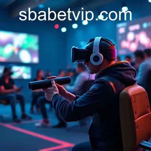 Digital Transformation of Gaming in 2025