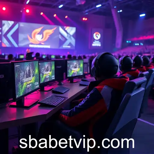 Digital Evolution in Online Gaming