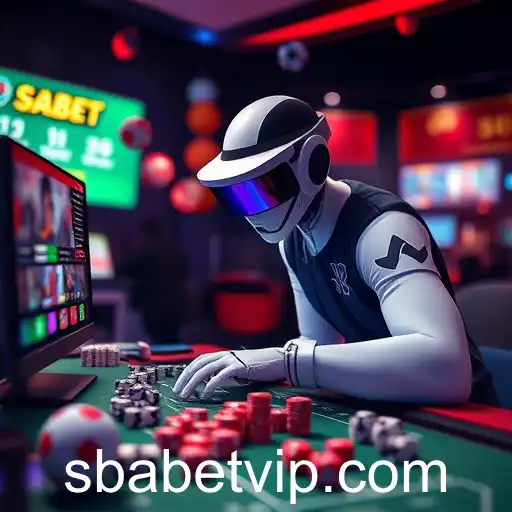 The Evolution of Online Betting in 2025