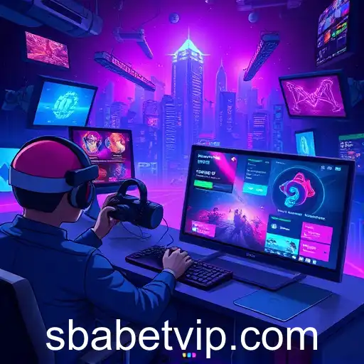 Gaming Trends and Online Security: A Closer Look