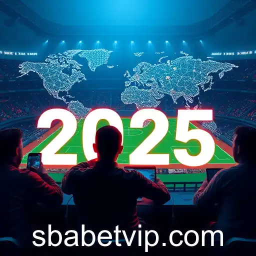 Shifting Sands: The Rise of Online Sports Betting