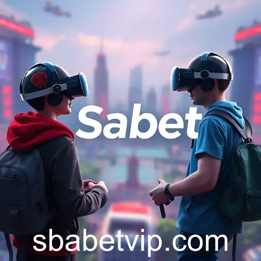 The Rise of Sbabet and Its Impact on the Digital Landscape