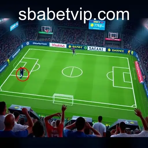 Exploring the Thrilling World of 'Live Events' on Sbabet