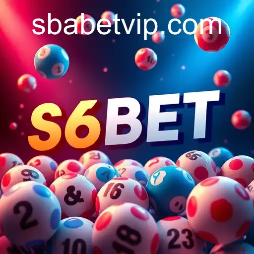 Sbabet: Transforming the Lottery Gaming Experience