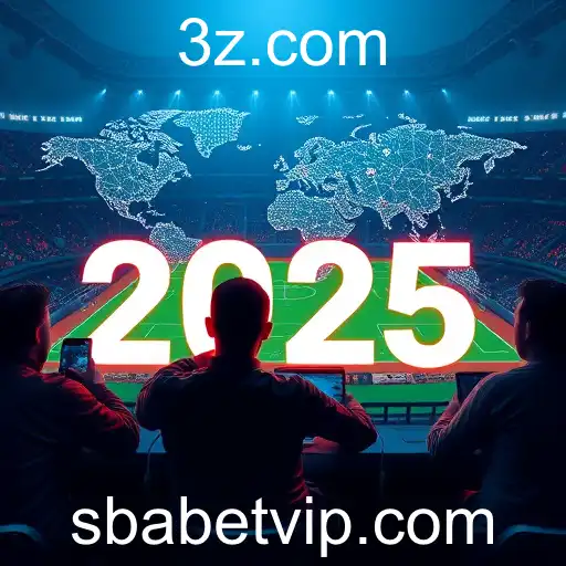 Shifting Sands: The Rise of Online Sports Betting