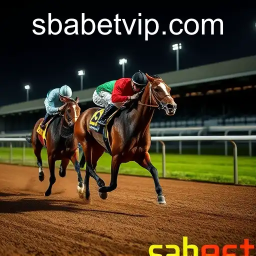 The Thrill of Horse Racing: A Dive into Online Platforms with sbabet