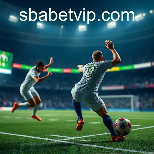 Exploring the Sports Betting Phenomenon: The Rise of Online Platforms like 'sbabet'