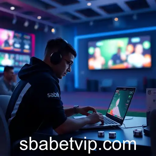 Digital Expansion of English Gaming