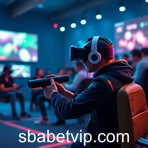 Digital Transformation of Gaming in 2025