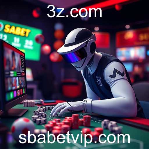 The Evolution of Online Betting in 2025