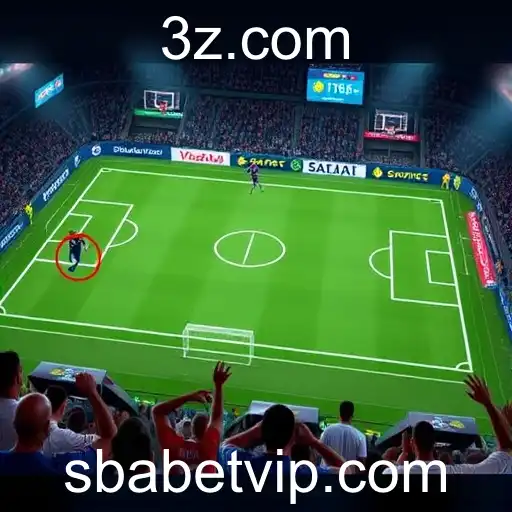 Exploring the Thrilling World of 'Live Events' on Sbabet