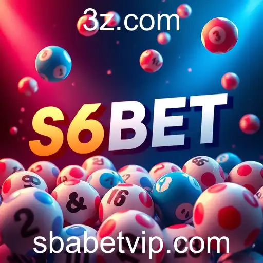 Sbabet: Transforming the Lottery Gaming Experience