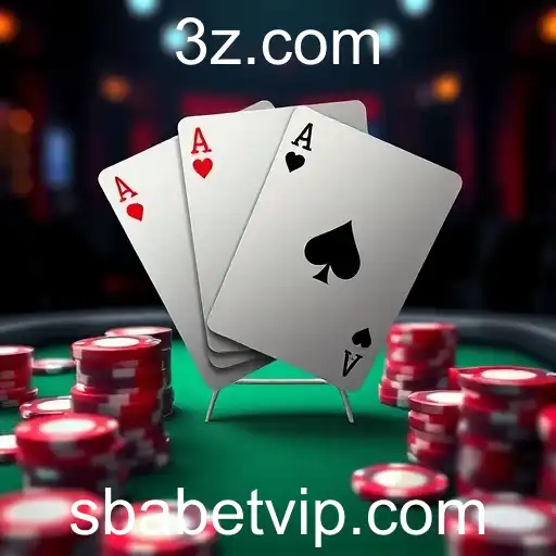 Exploring the Exciting World of Poker Rooms on Sbabet