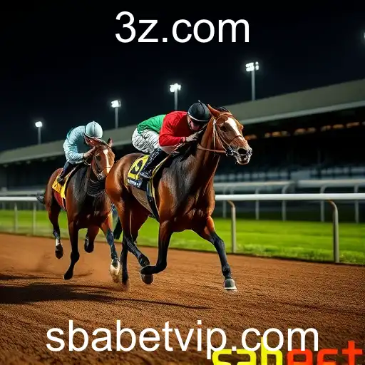 The Thrill of Horse Racing: A Dive into Online Platforms with sbabet