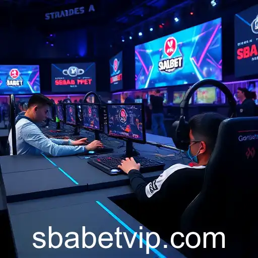 The Rise of Online Gaming Platforms Amid Global Events