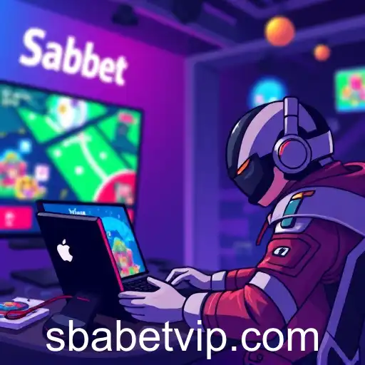 The Intriguing Rise of Sbabet in Online Gaming