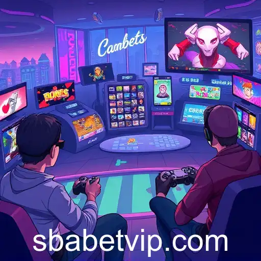 The Rise of Online Gaming Platforms in 2025