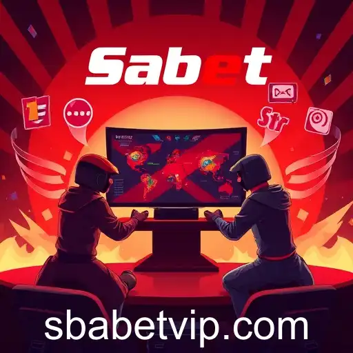 SBAbet: Revolutionizing Online Gaming Experiences
