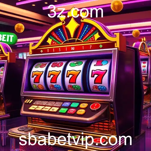 Exploring the World of Slot Machines with Sbabet