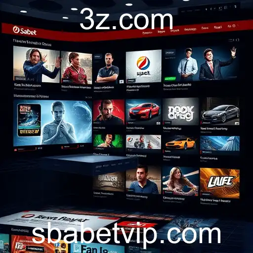 The Rise of Sbabet and Its Impact on the Digital Landscape
